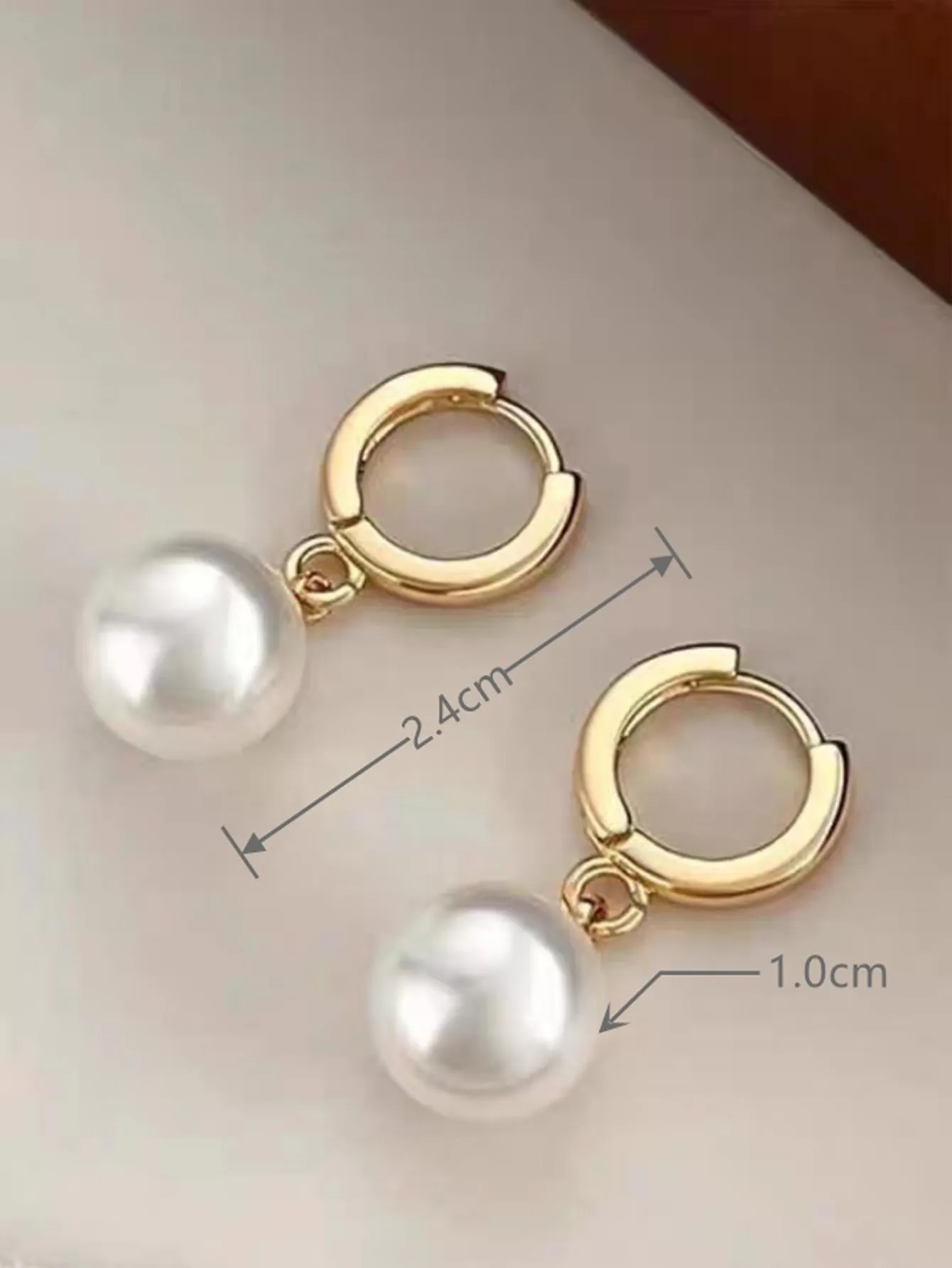 Luxurious Mesh Crystal Hoop Earrings for Women