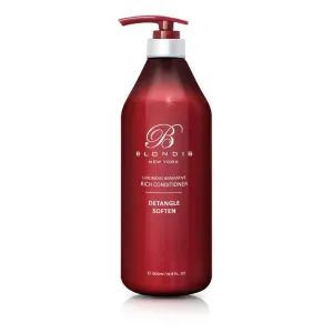 Luxurious Reparative Rich Conditioner