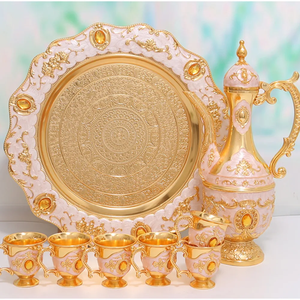 Luxurious Wine Sets