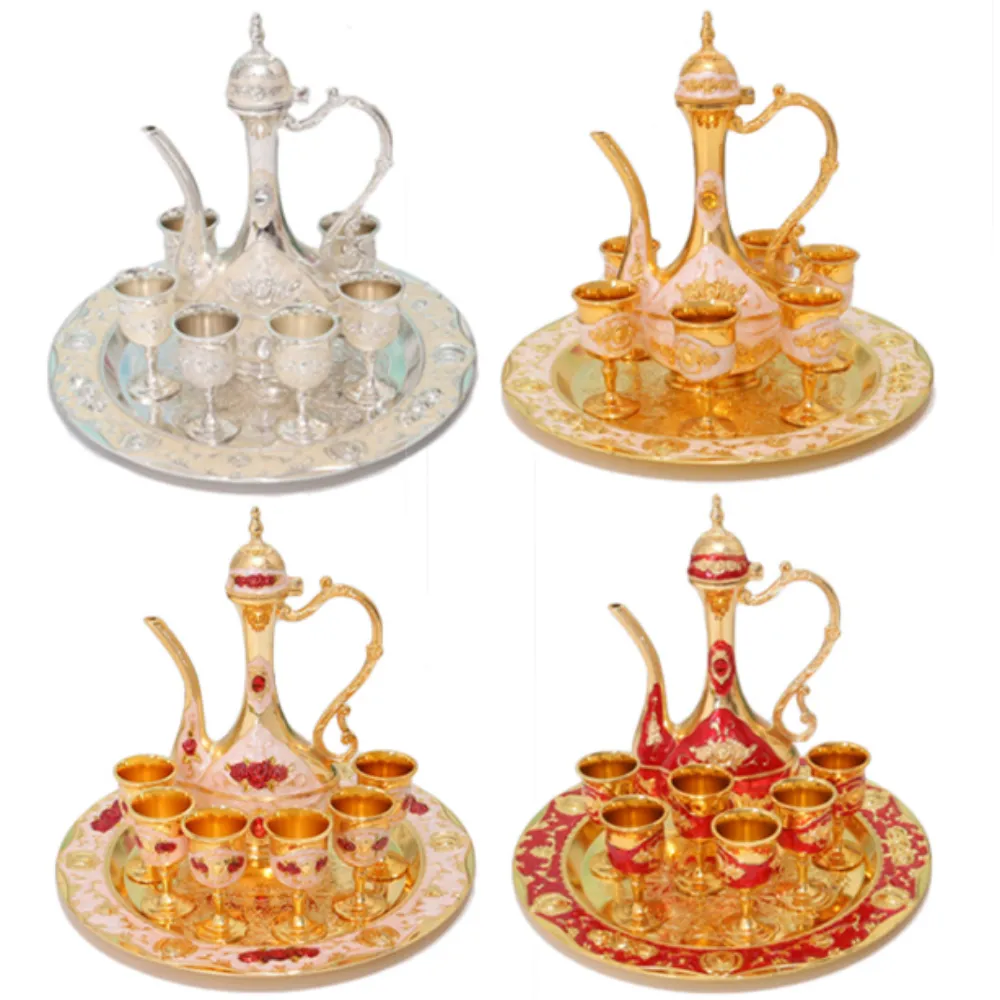 Luxurious Wine Sets
