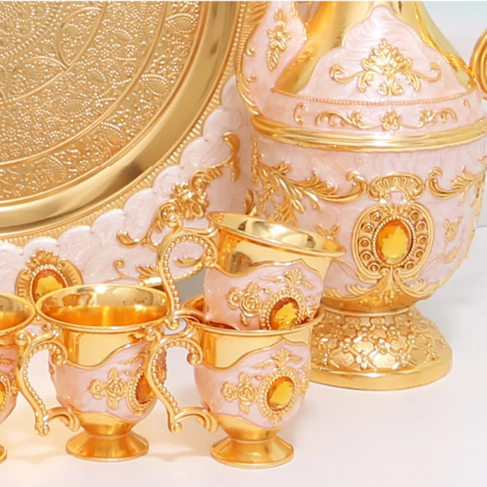 Luxurious Wine Sets