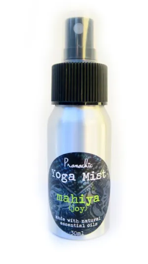 Mahiya (Joy) - let your inner child shine