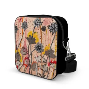 Mama Said Large Messenger Bag