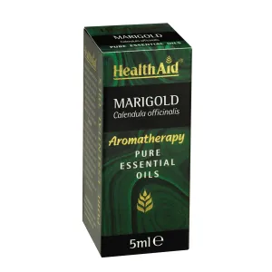 Marigold (Tagetes Glandulifera) Oil