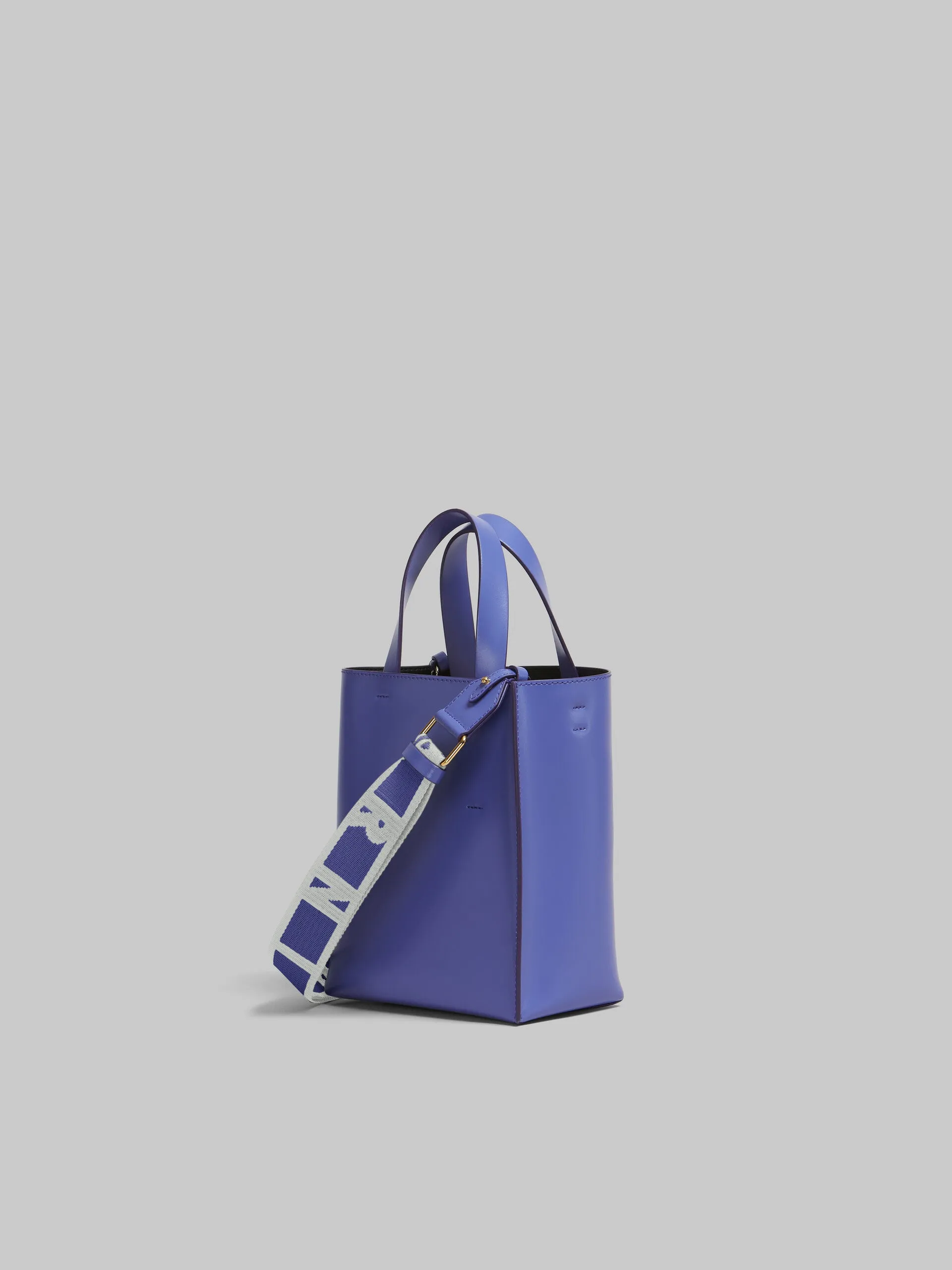 MARNI   SHMP0039 MUSEO LEATHER MINI BAG