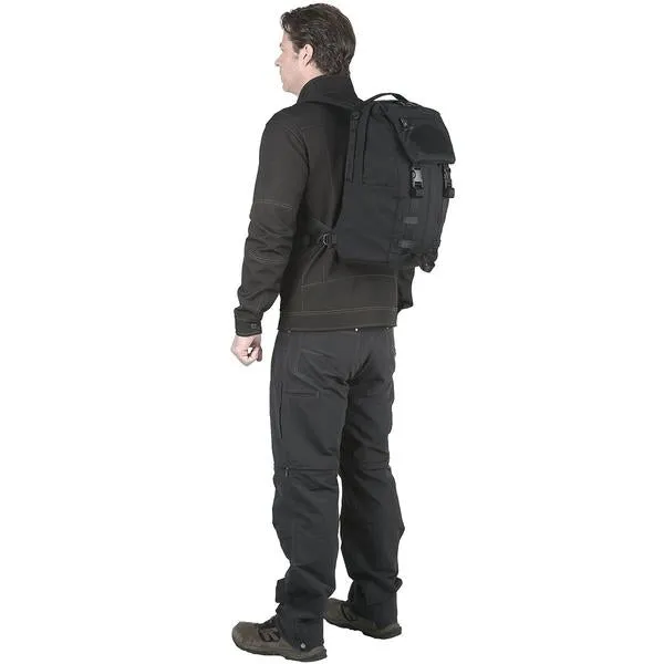 Maxpedition TT22 Backpack 22L  (Black)