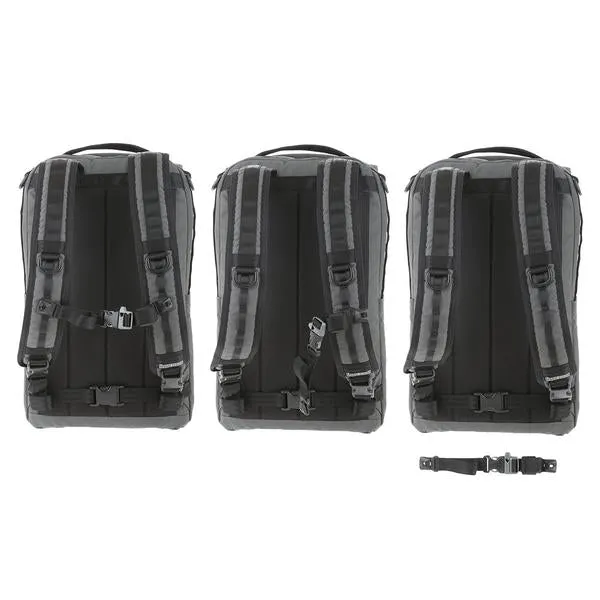 Maxpedition TT22 Backpack 22L  (Black)