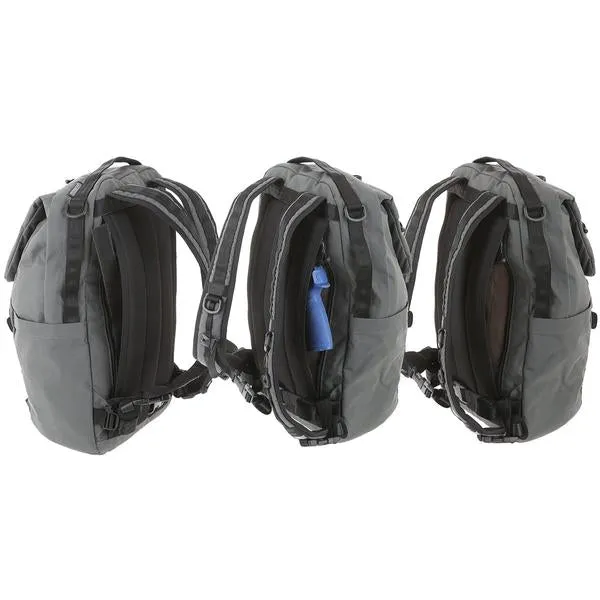 Maxpedition TT22 Backpack 22L  (Black)