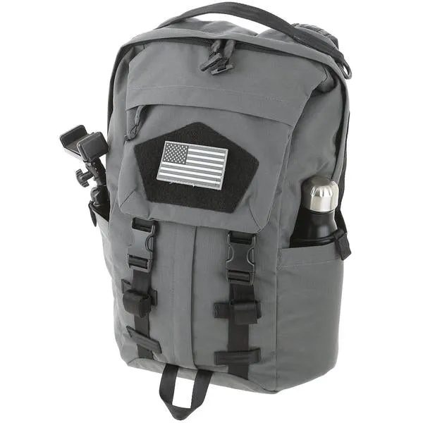 Maxpedition TT22 Backpack 22L  (Black)