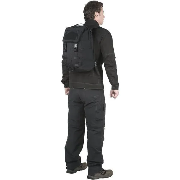 Maxpedition TT22 Backpack 22L  (Black)