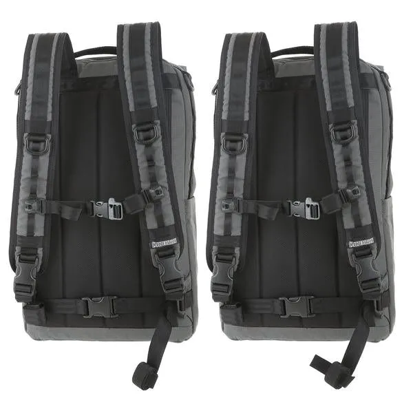 Maxpedition TT22 Backpack 22L  (Black)