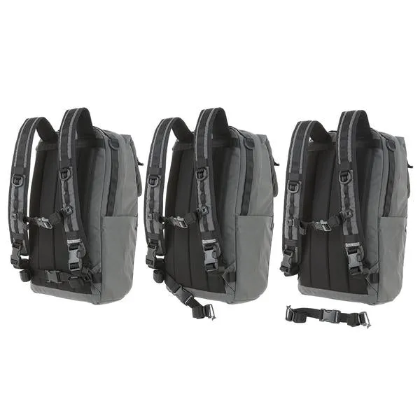Maxpedition TT22 Backpack 22L  (Black)