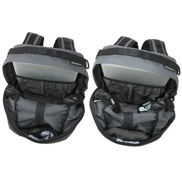Maxpedition TT22 Backpack 22L  (Black)