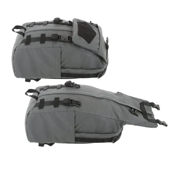 Maxpedition TT22 Backpack 22L  (Black)