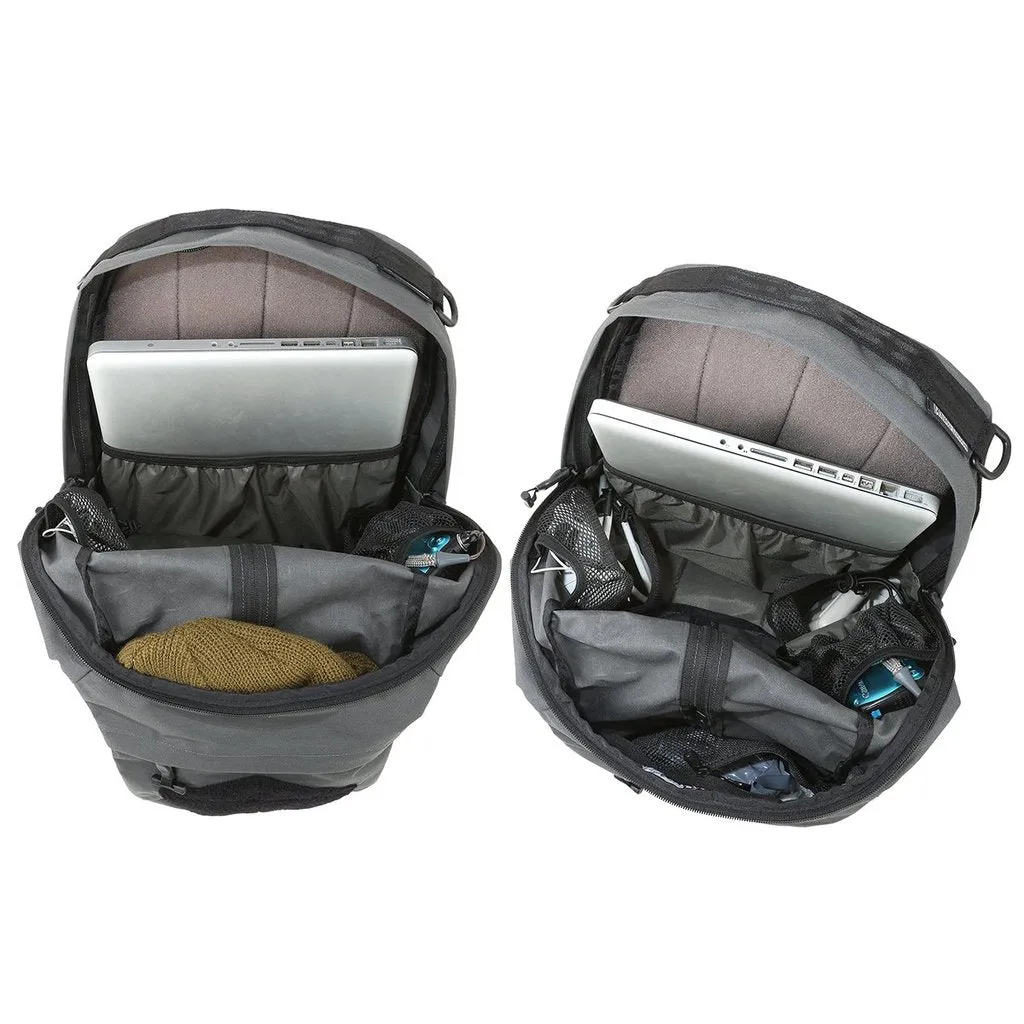 Maxpedition TT26 Backpack 26L  (Black)