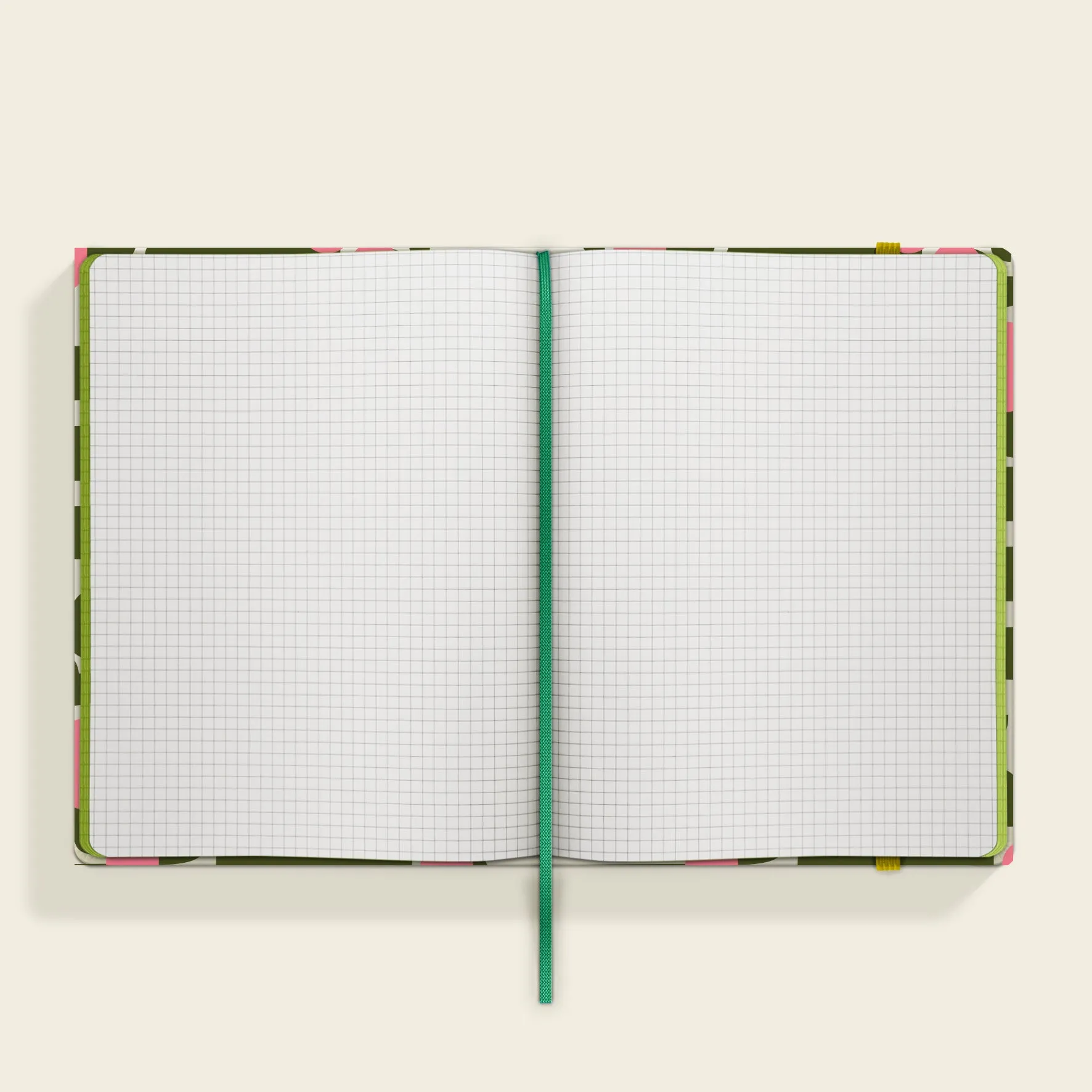 Medium Notebook - Dog Show