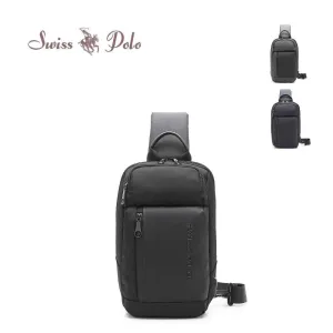 Men's Chest Bag / Sling Bag / Messenger Bag - SYR 3065