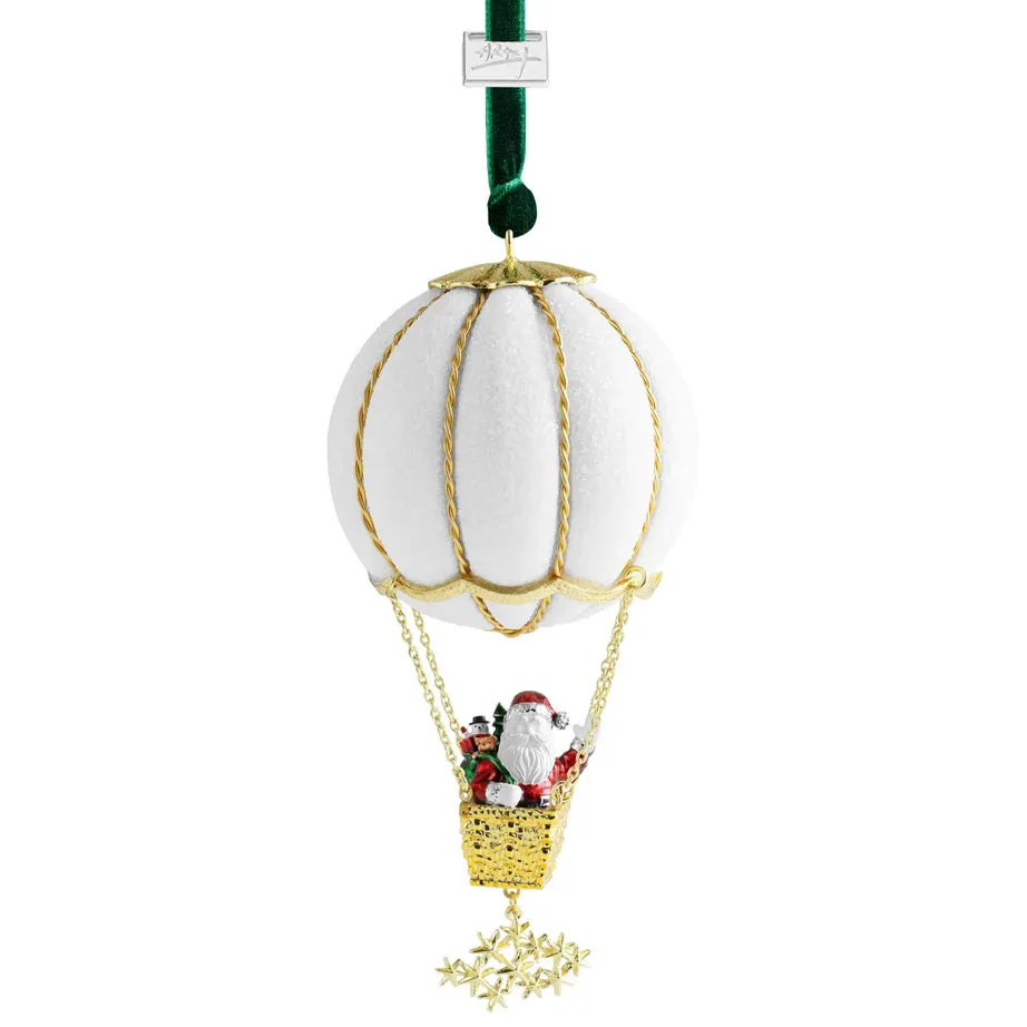 Michael Aram Ornaments | Handpainted