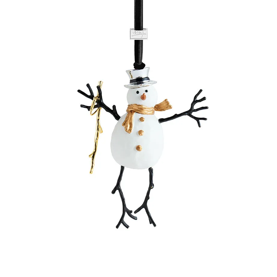 Michael Aram Ornaments | Handpainted