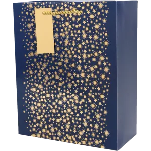 Midnight Sky - Medium Gift Bag