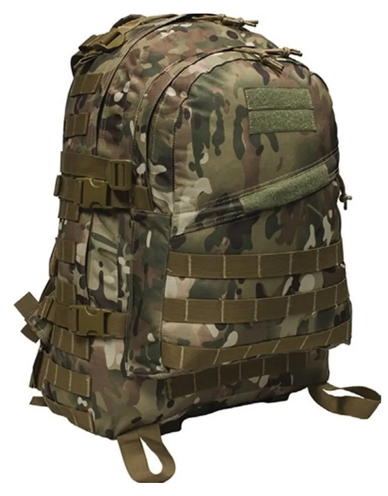 Mil-Spex BackPack - Various Styles