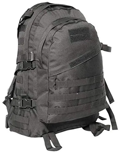 Mil-Spex BackPack - Various Styles