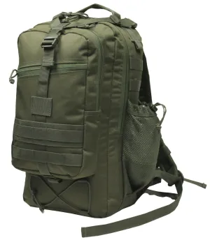 Mil-Spex Tactical 22L Medium Transport Packs