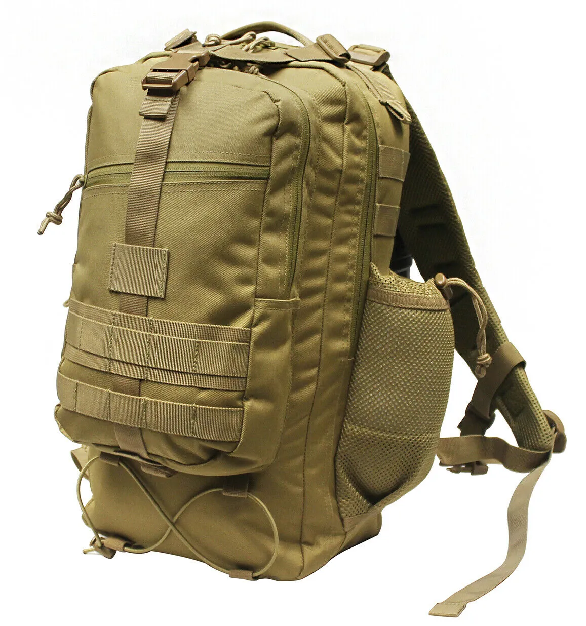 Mil-Spex Tactical 22L Medium Transport Packs