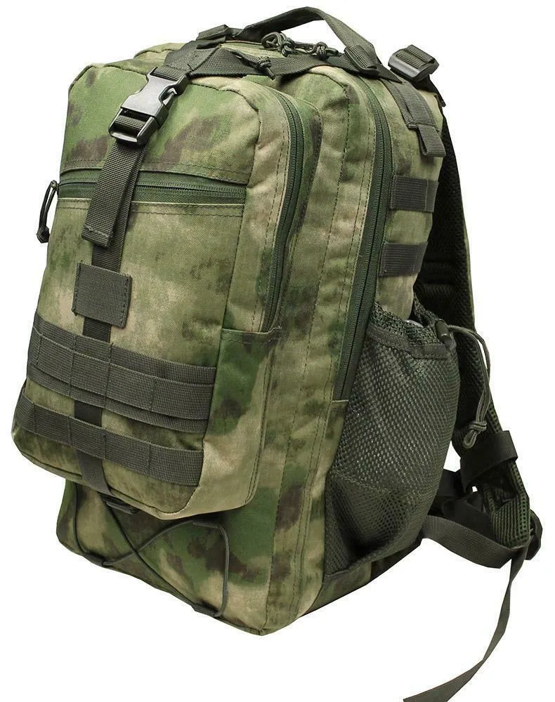 Mil-Spex Tactical 22L Medium Transport Packs