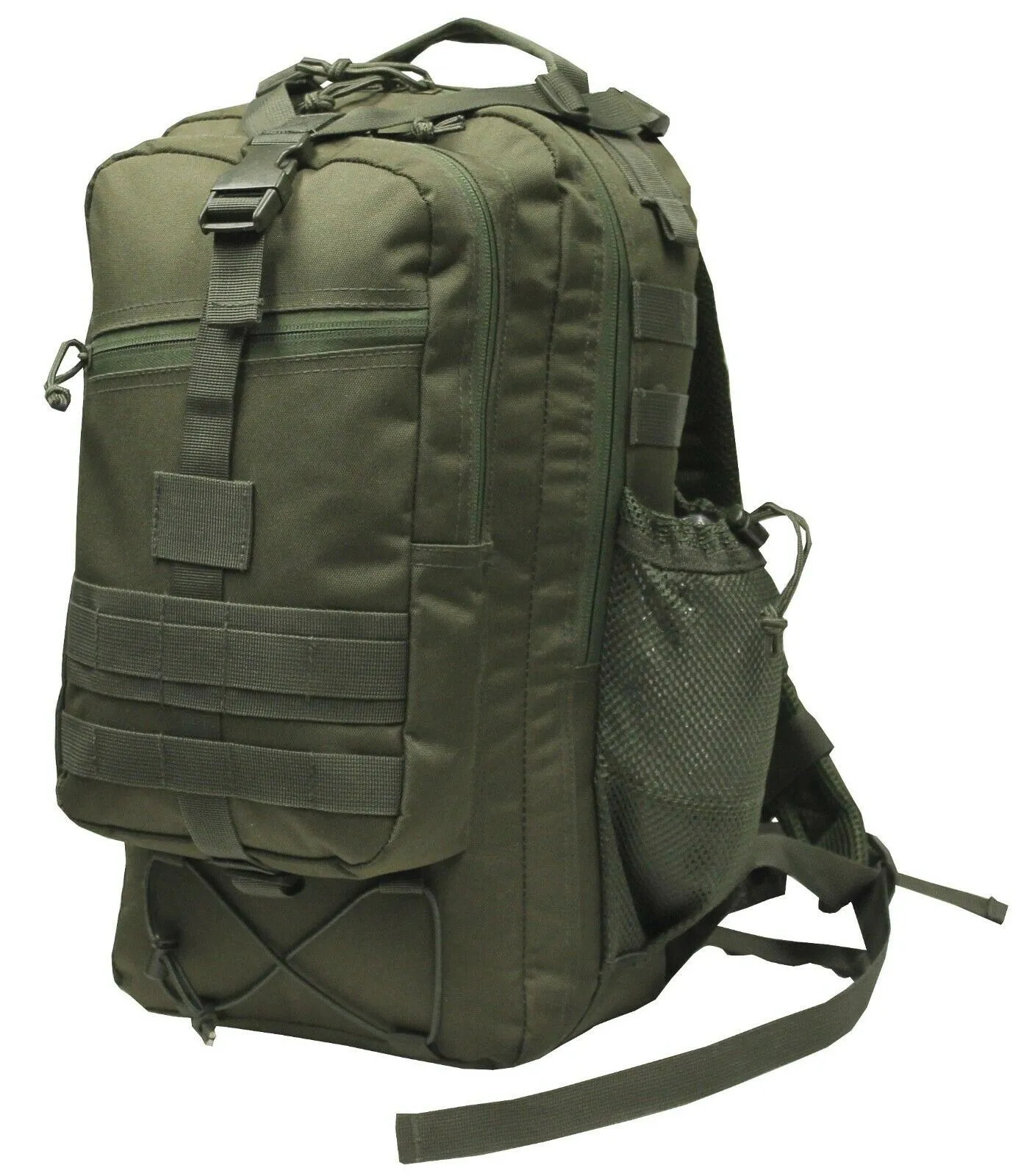 Mil-Spex Tactical 22L Medium Transport Packs