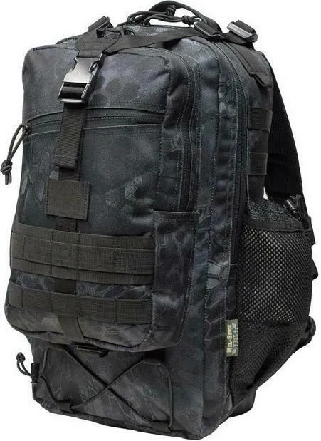 Mil-Spex Tactical 22L Medium Transport Packs