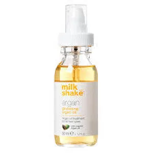 milk_shake glistening argan oil
