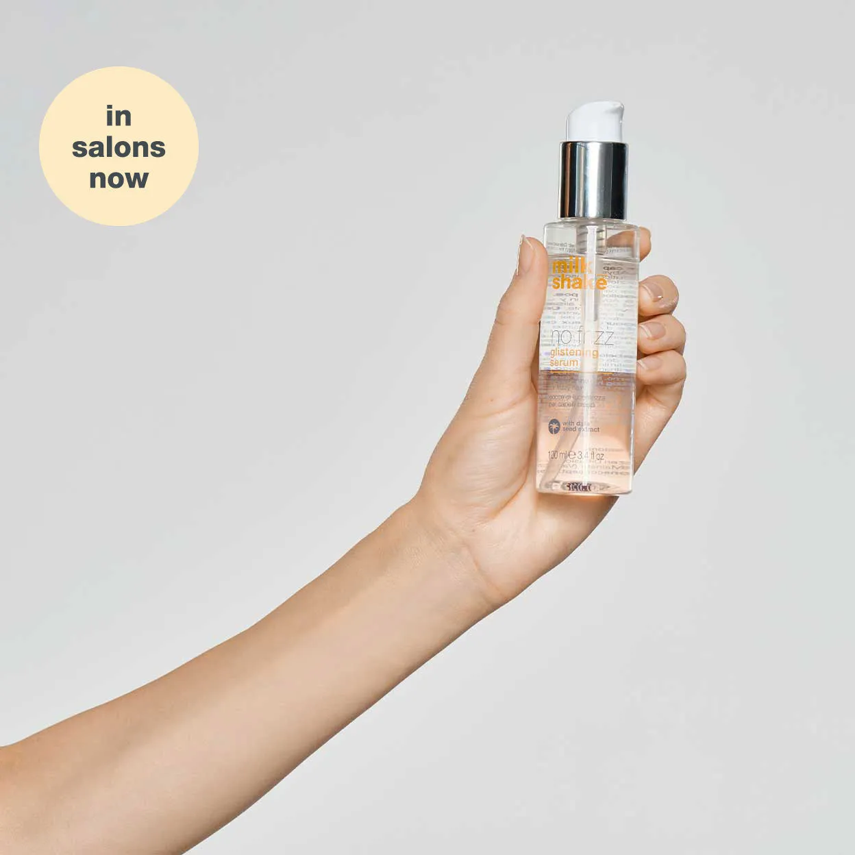 milk_shake glistening serum