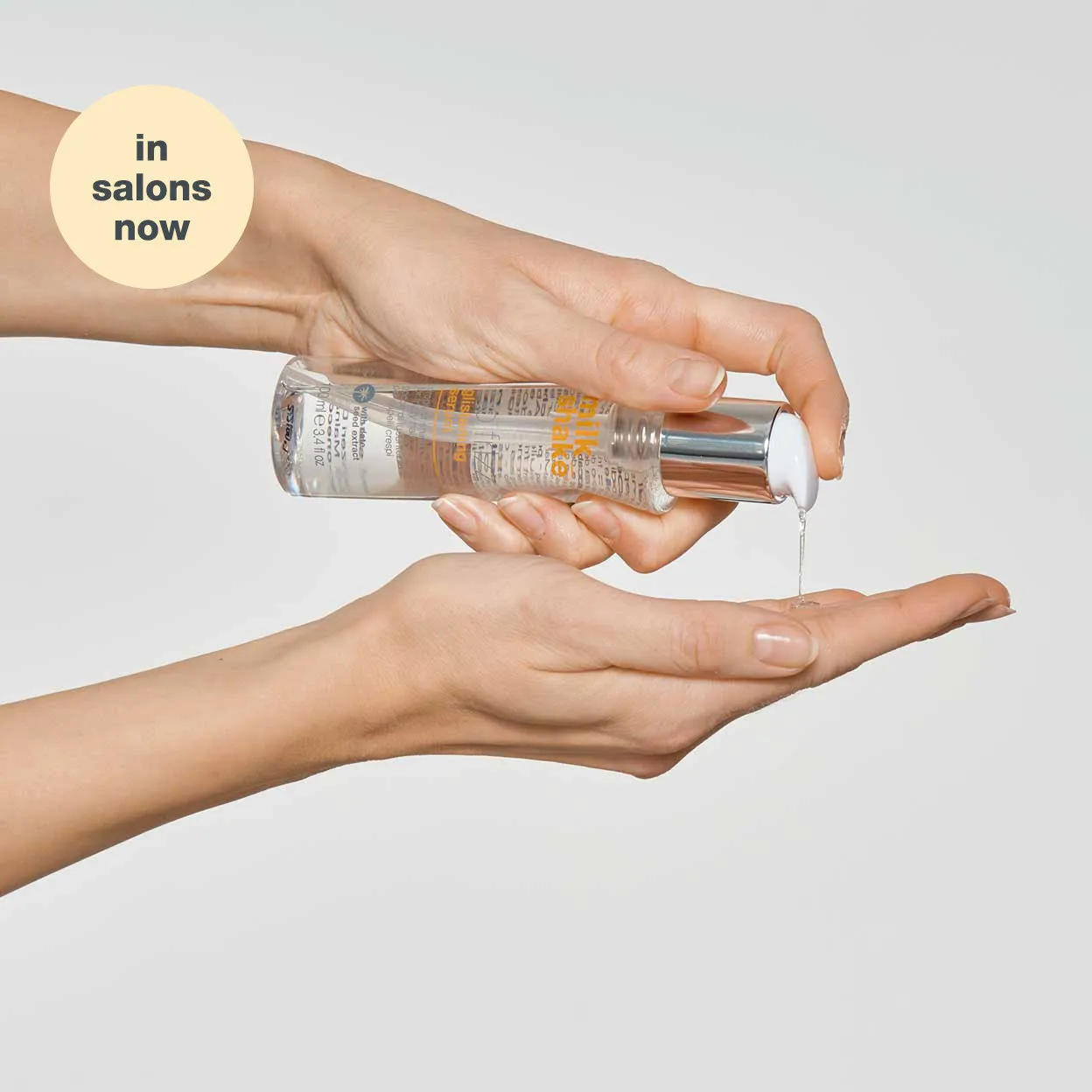milk_shake glistening serum