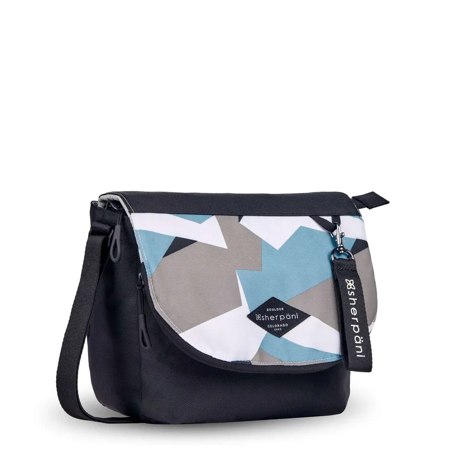 Milli Messenger Bag