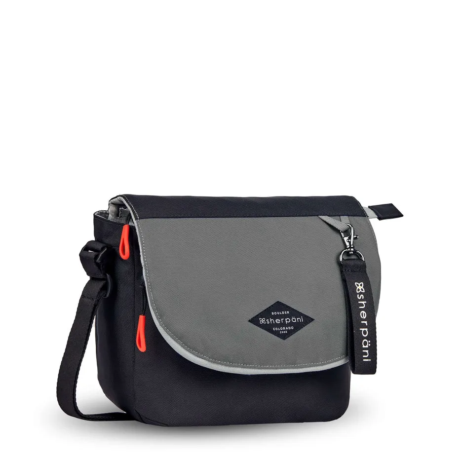 Milli Messenger Bag