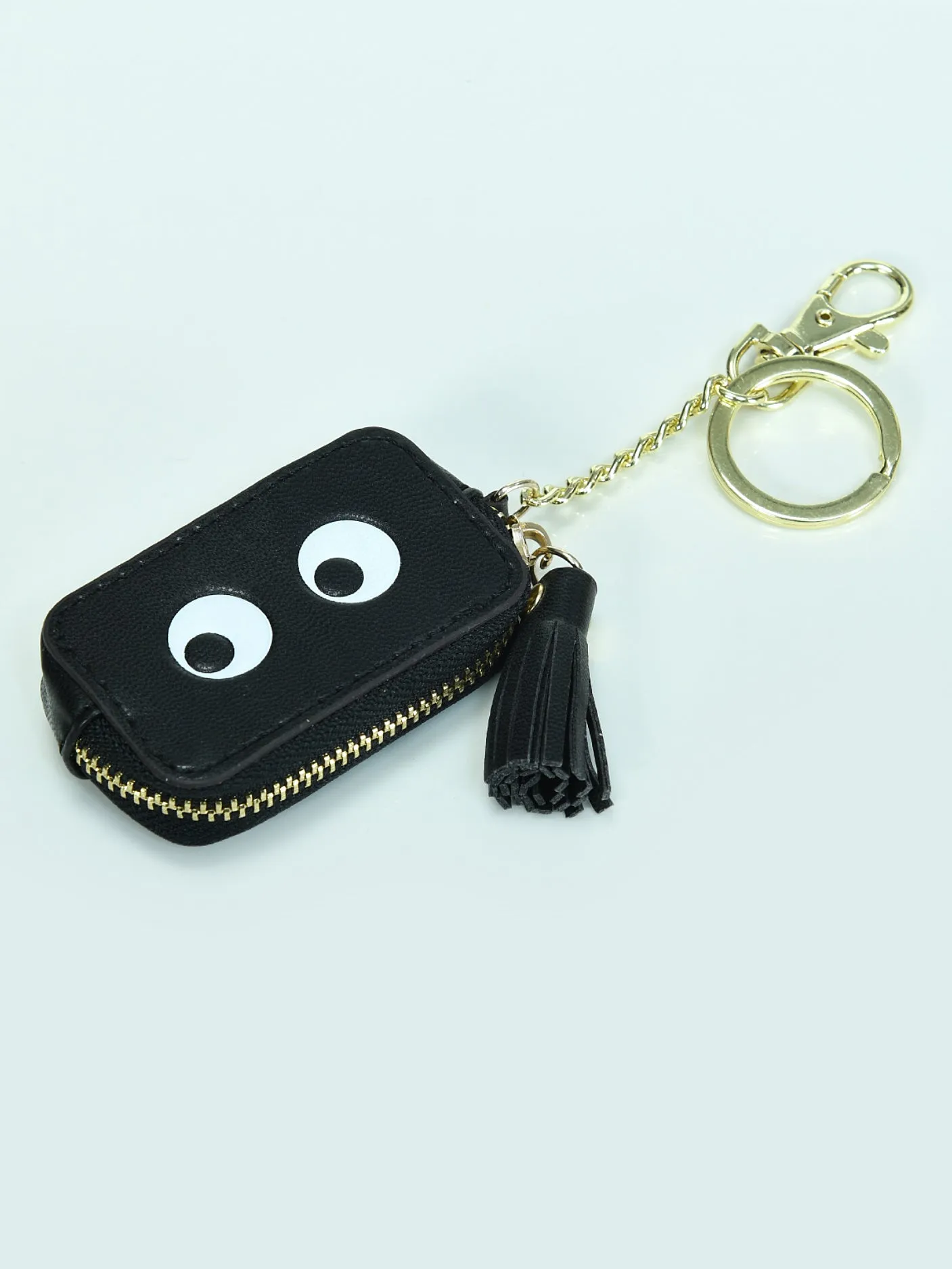 Mini bag Key Chain