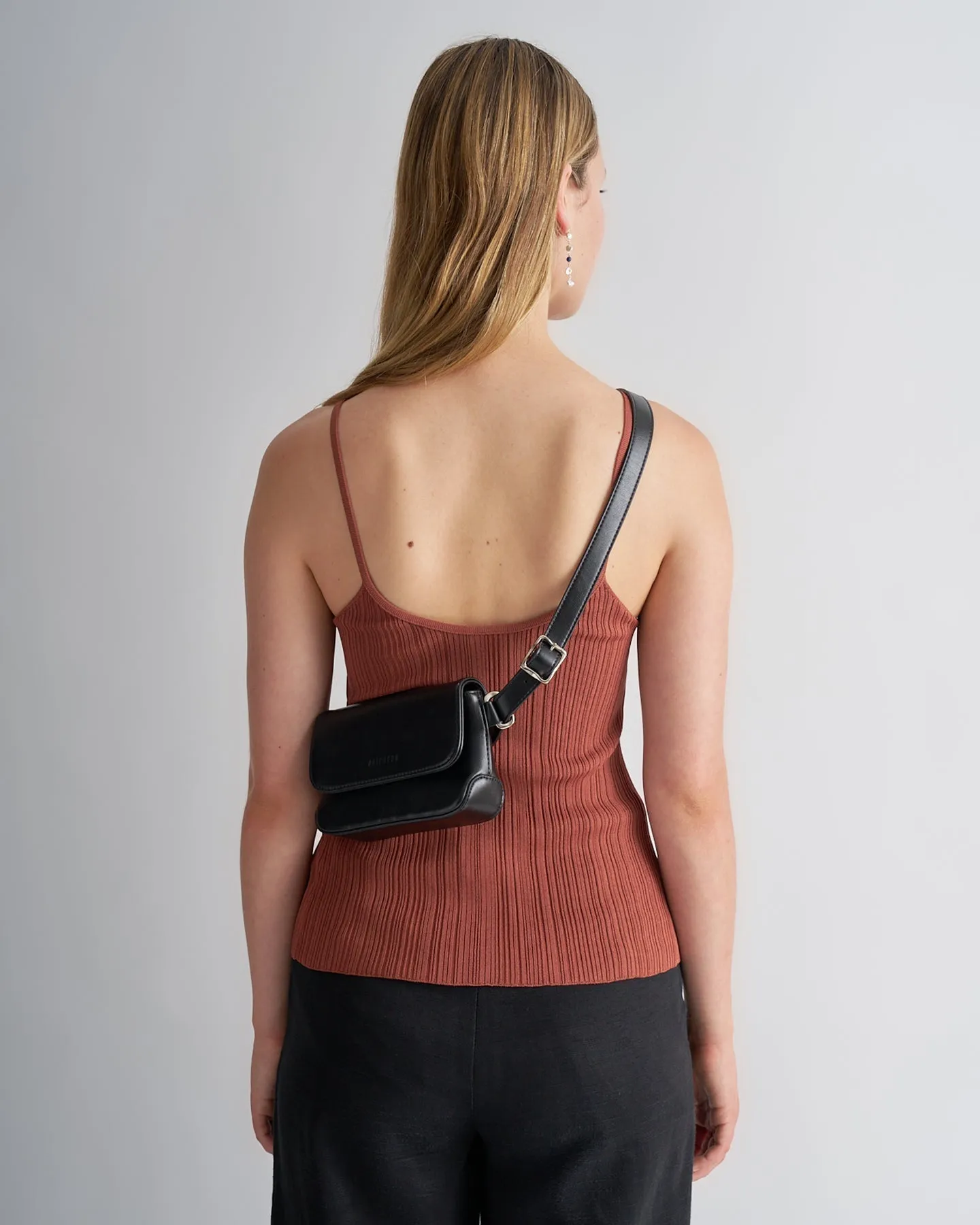 Mini Camille Crossbody
