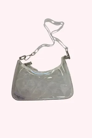 Mini Clear Handbag