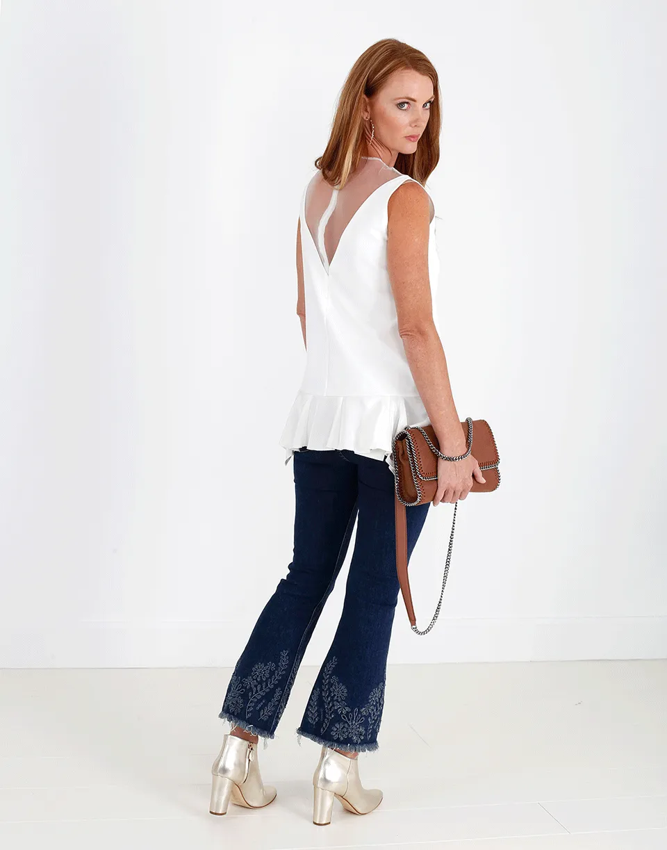 Mini Falabella