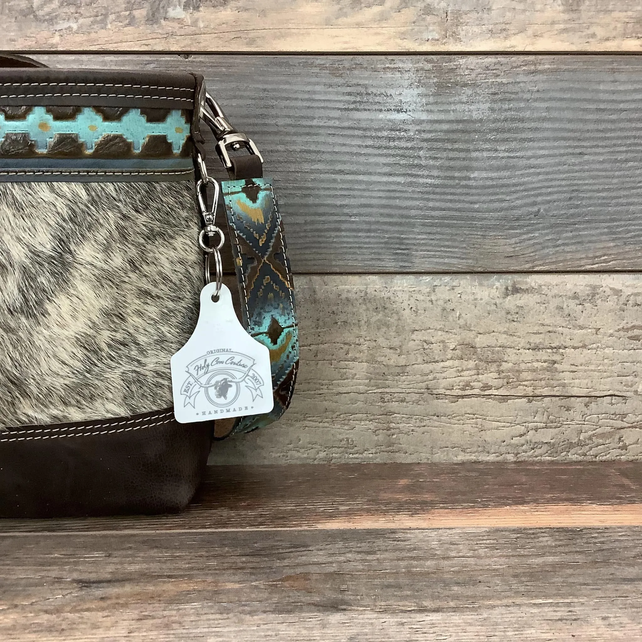 Mini Messenger #61561