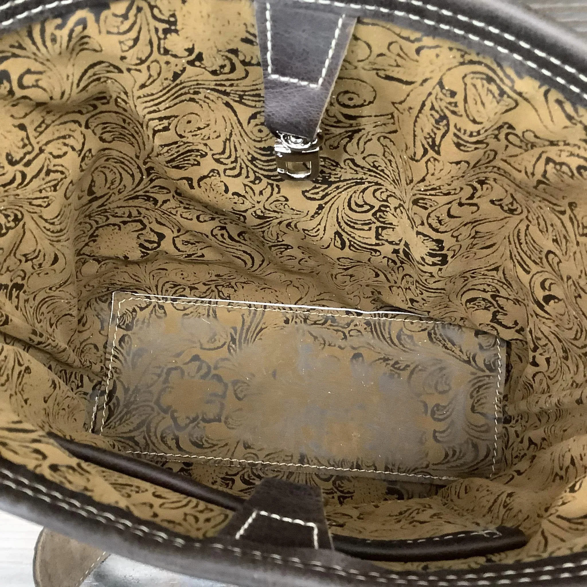 Mini Messenger #61561