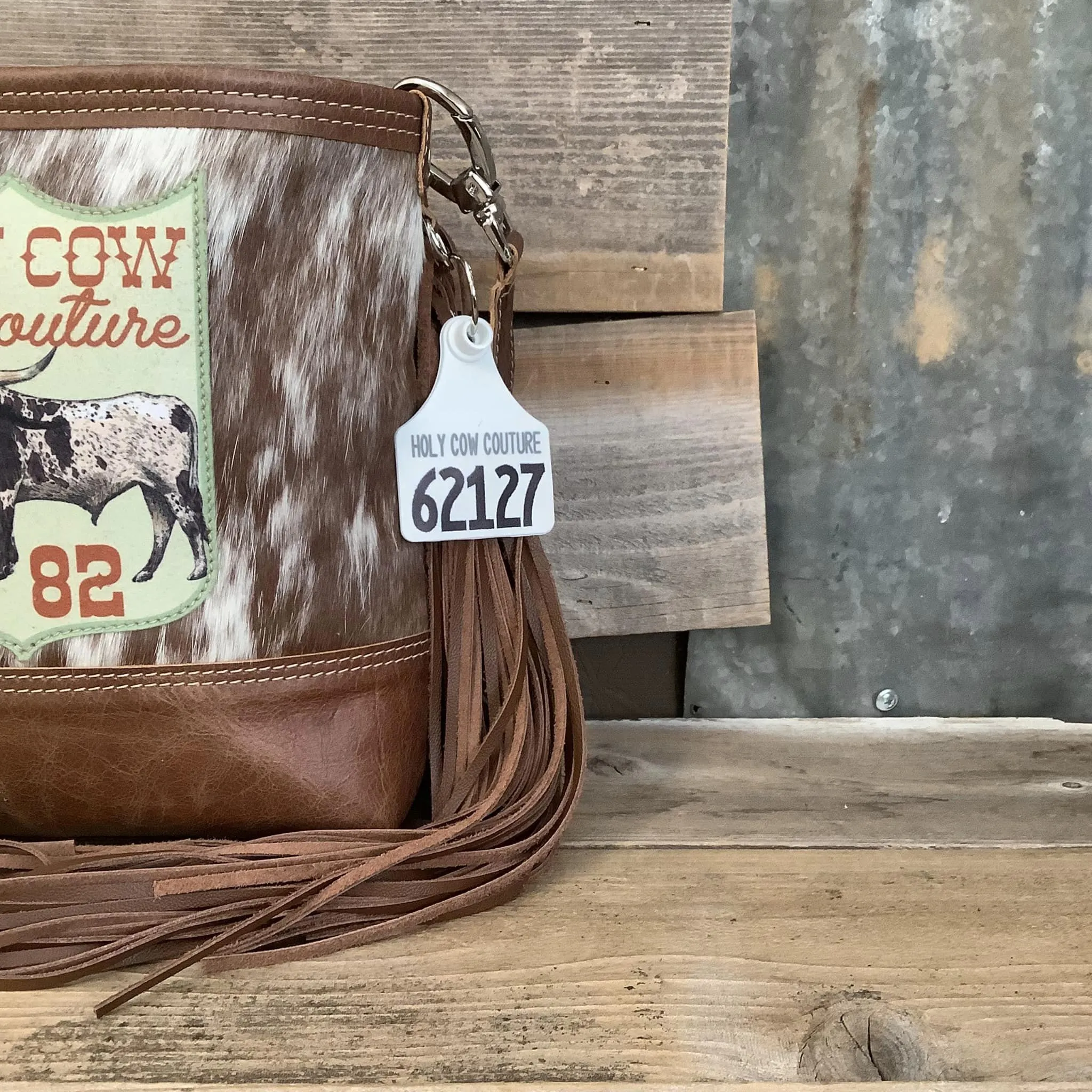 Mini Messenger #62127 BNF82