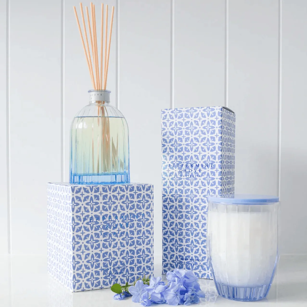 Mint Mojito | Diffuser