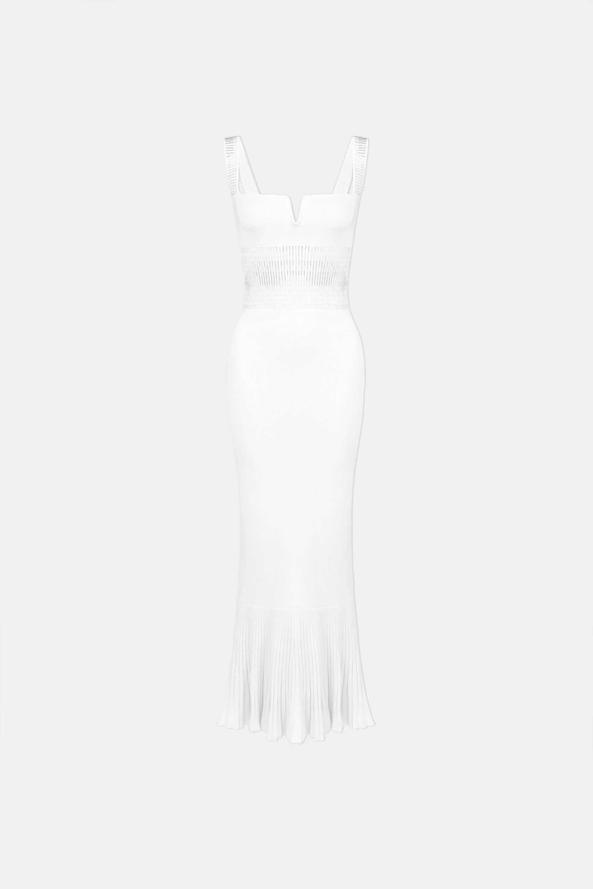 Mirrored Orion Bridal Dress