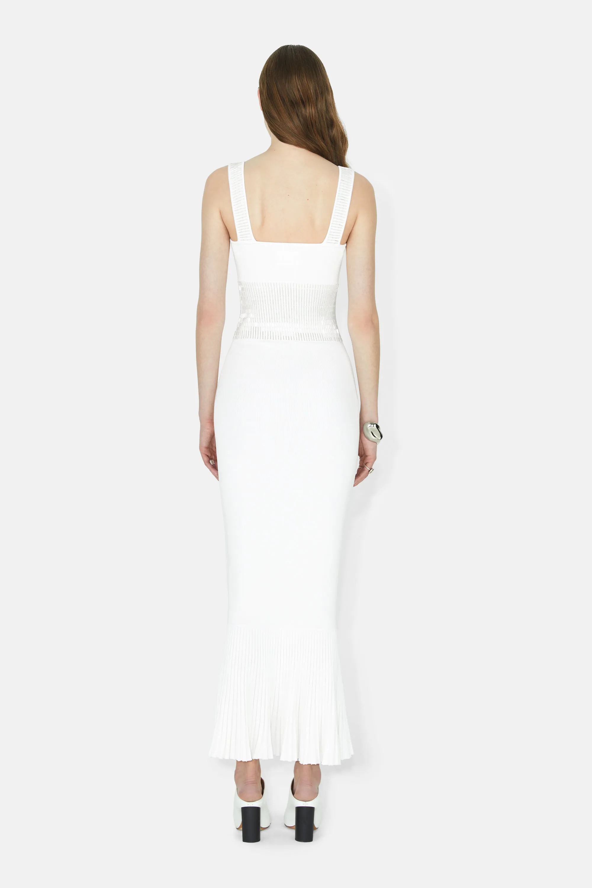Mirrored Orion Bridal Dress