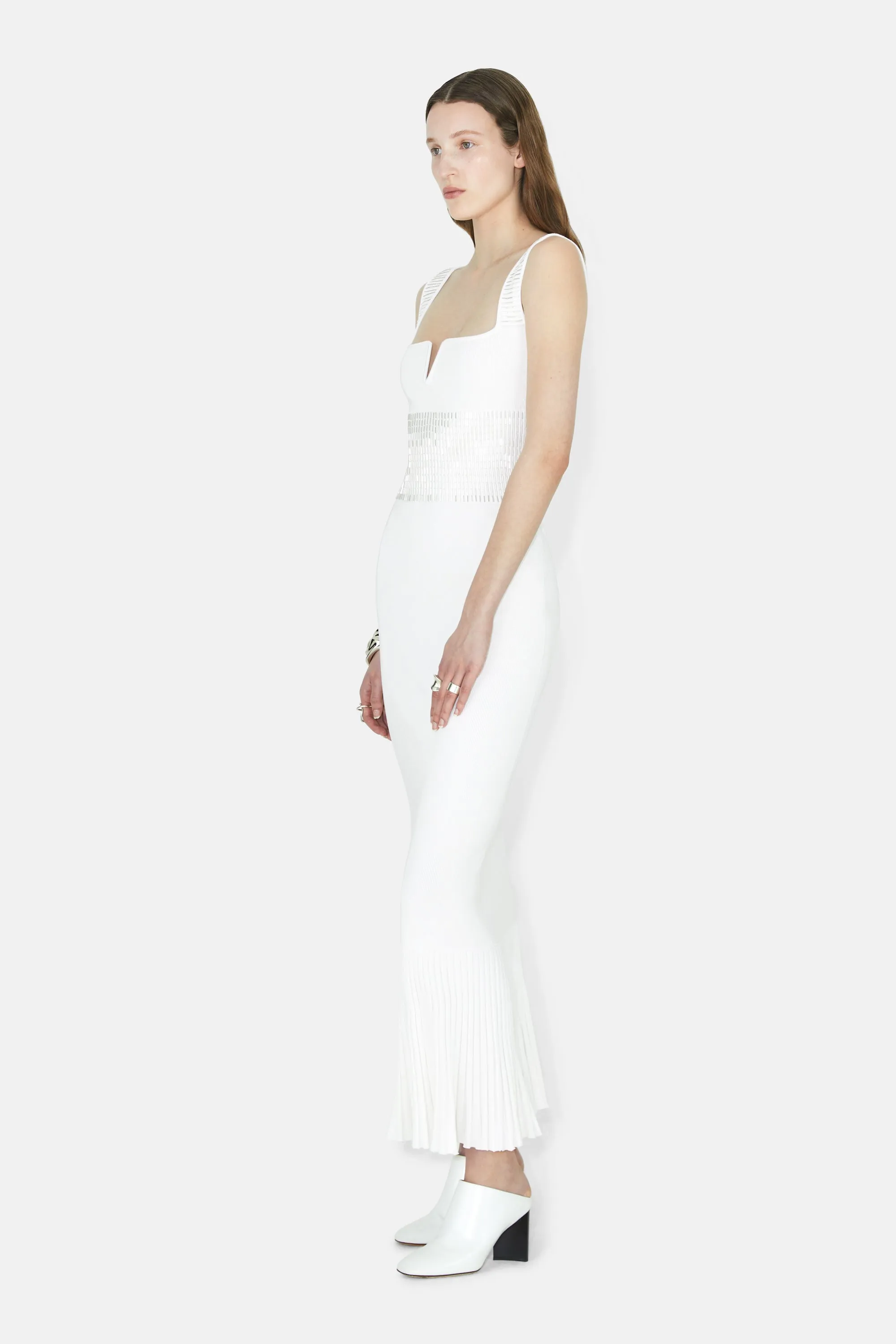 Mirrored Orion Bridal Dress