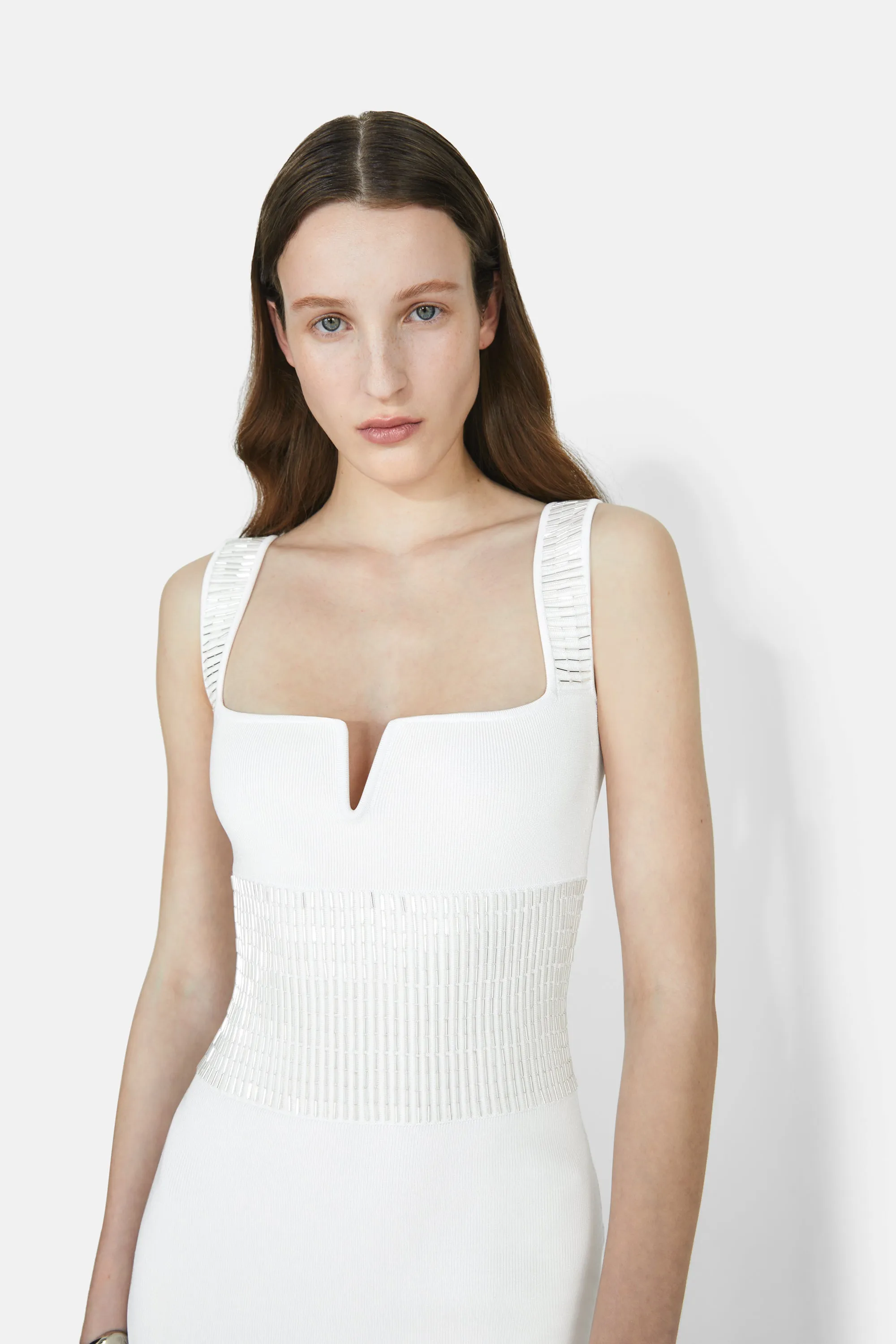 Mirrored Orion Bridal Dress