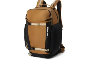 MISSION PRO BACKPACK 32L
