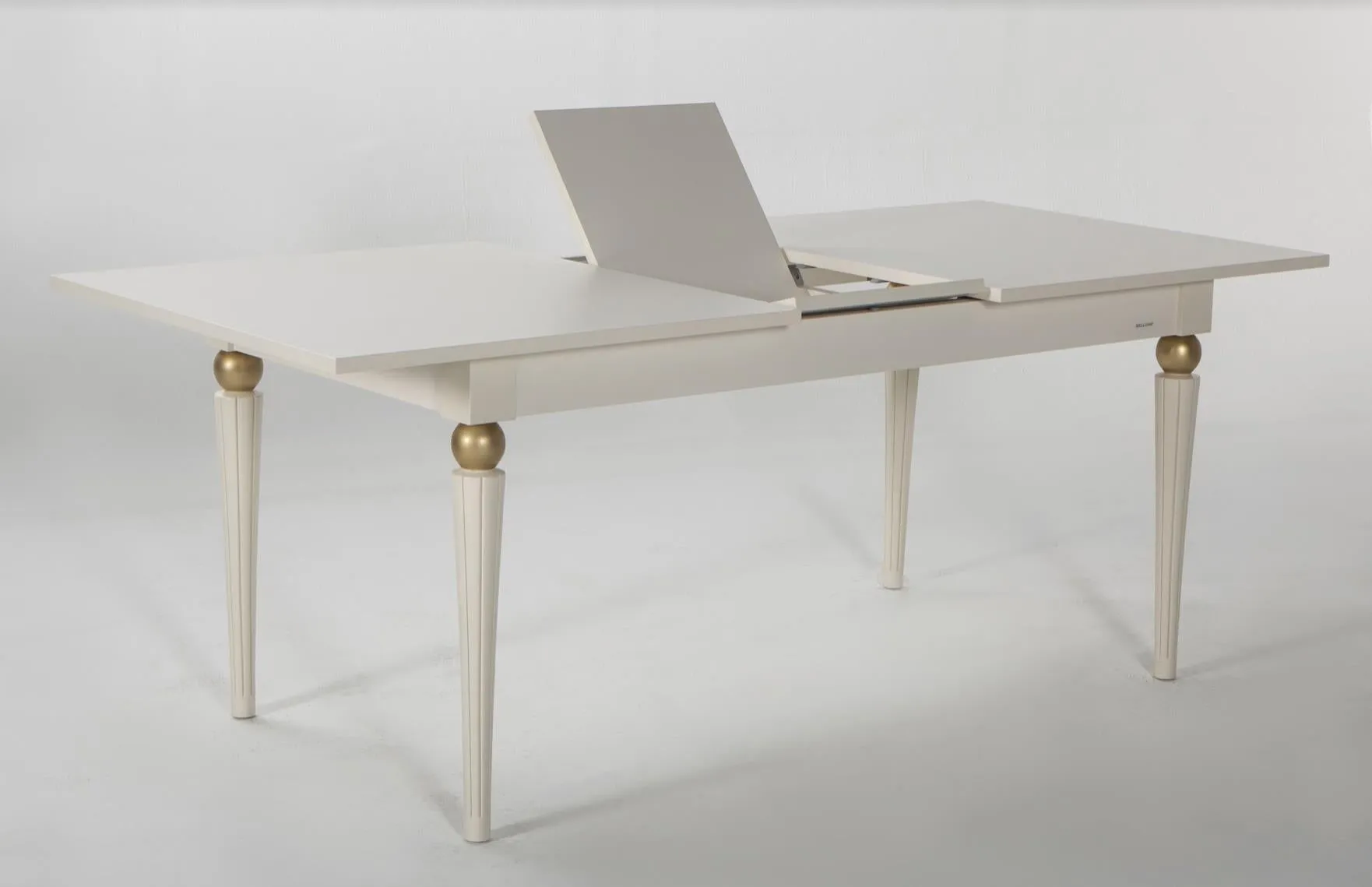 Mistral Expandable Dining Table